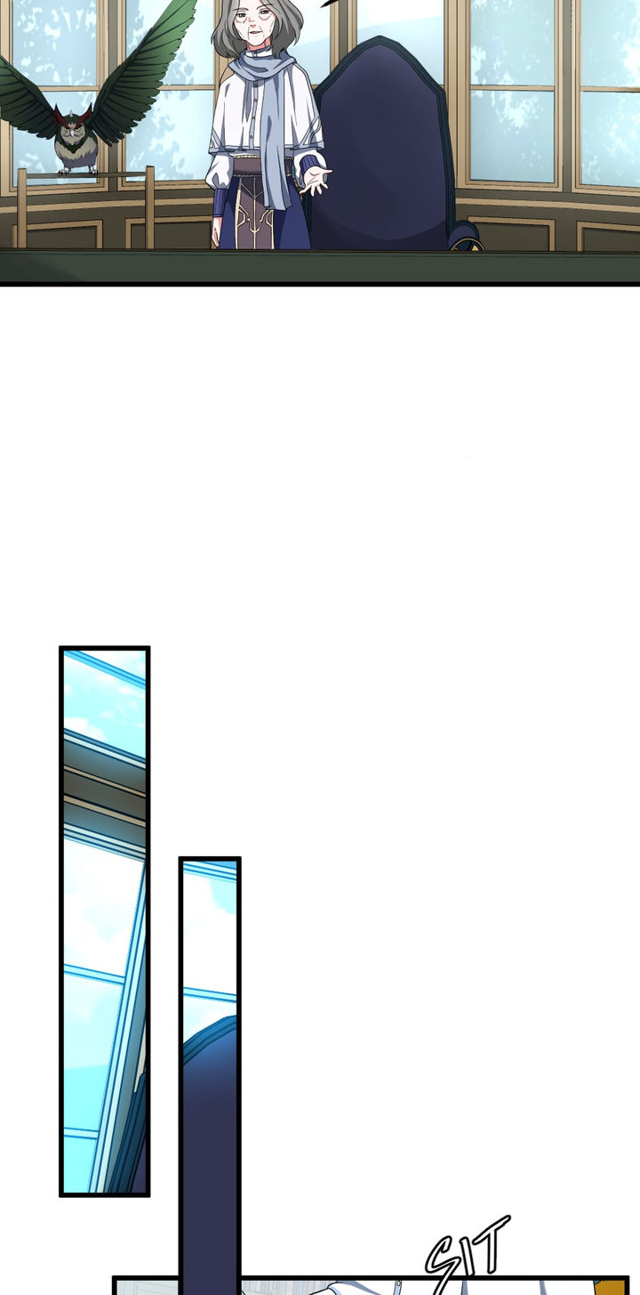 The Beginning After The End Chapter 95 image 82